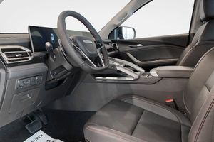 Maxus T60 bild 6