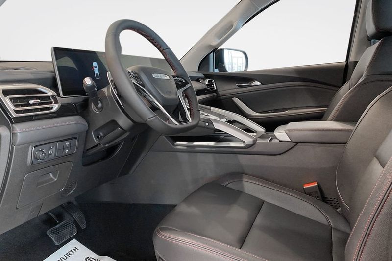 Maxus T60 bild 6
