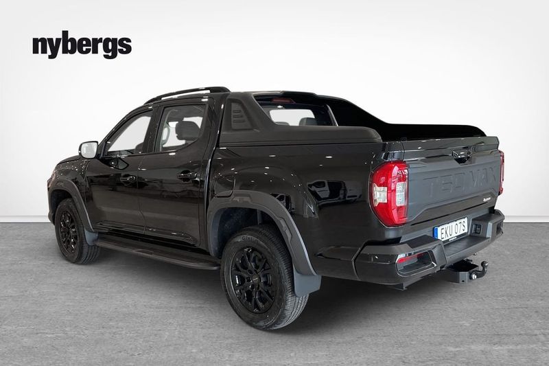 Maxus T60 bild 3