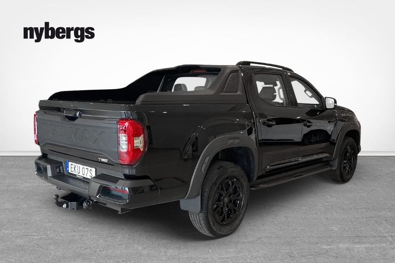 Maxus T60 bild 4