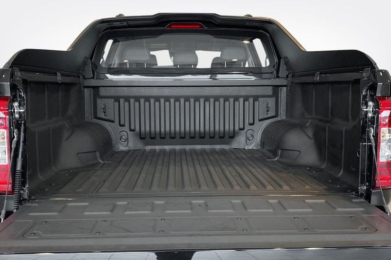Maxus T60 bild 8