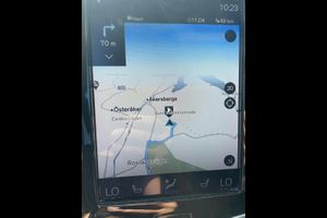 Volvo XC90 bild 13