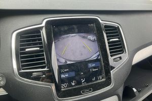 Volvo XC90 bild 14