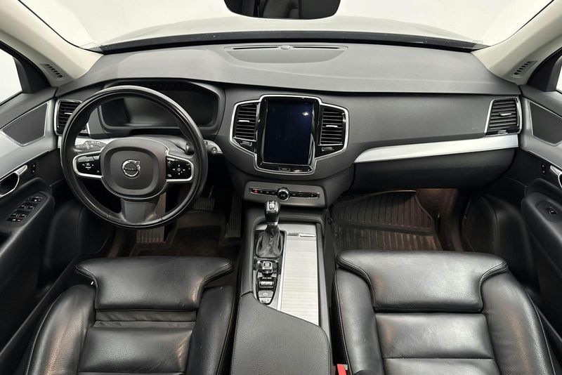 Volvo XC90 bild 7