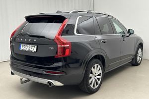 Volvo XC90 bild 3