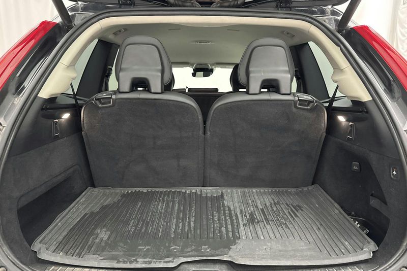 Volvo XC90 bild 11