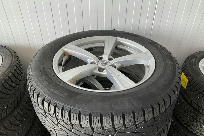 Volvo XC90 bild 15