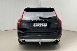 Volvo XC90 bild 5