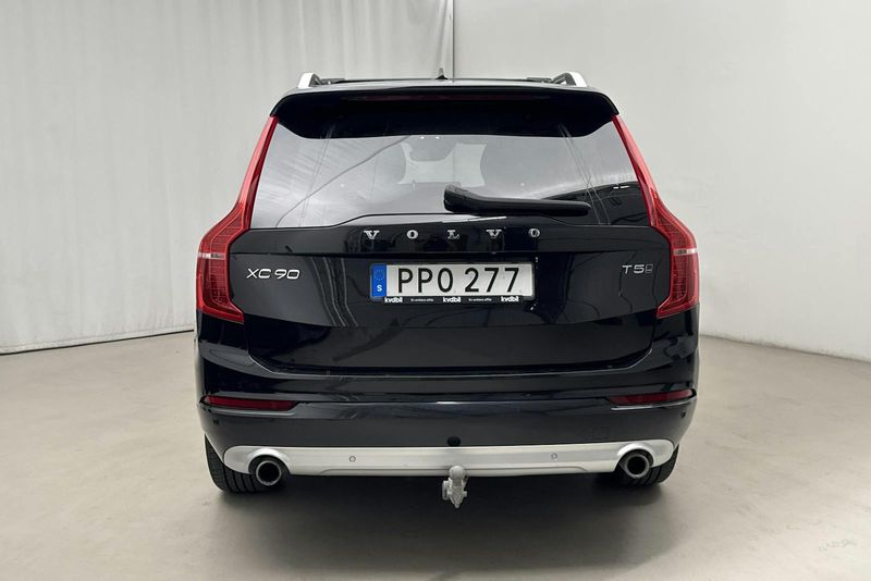 Volvo XC90 bild 5