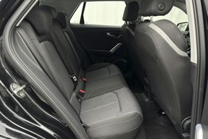 Audi Q2 bild 8