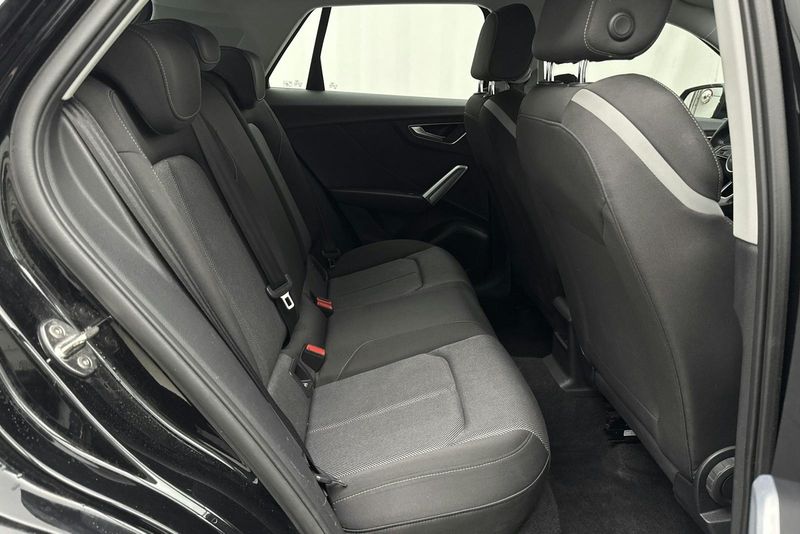 Audi Q2 bild 8