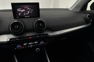 Audi Q2 bild 11