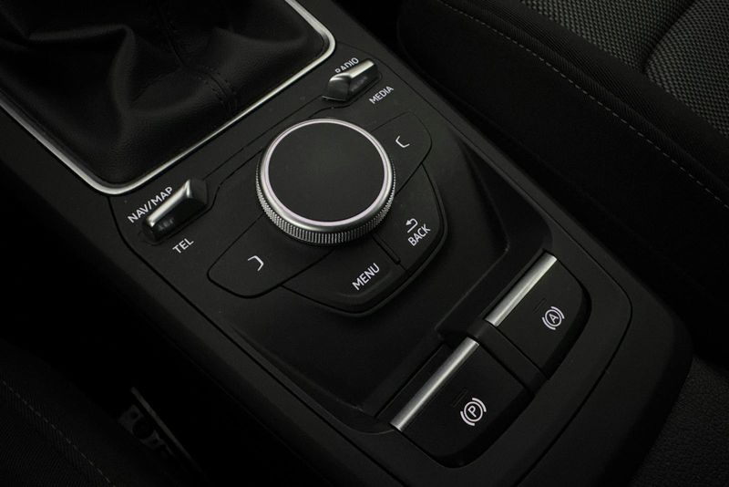 Audi Q2 bild 15