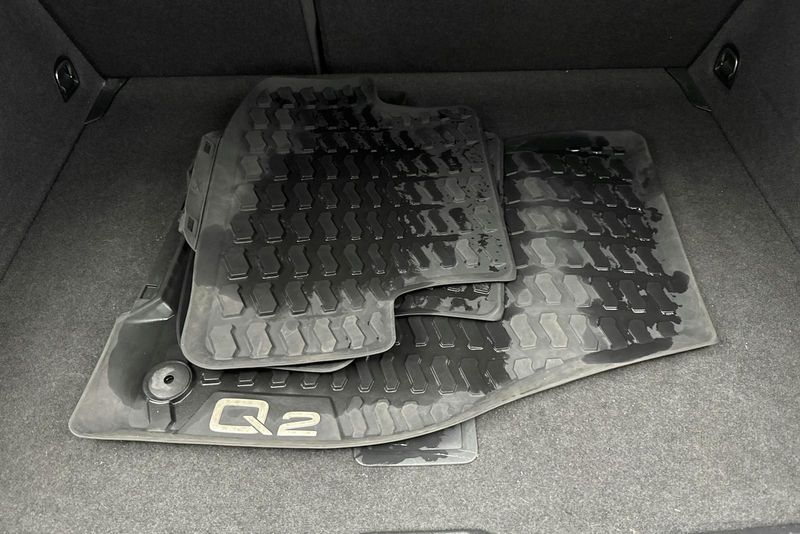 Audi Q2 bild 16