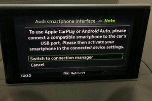 Audi Q2 bild 13
