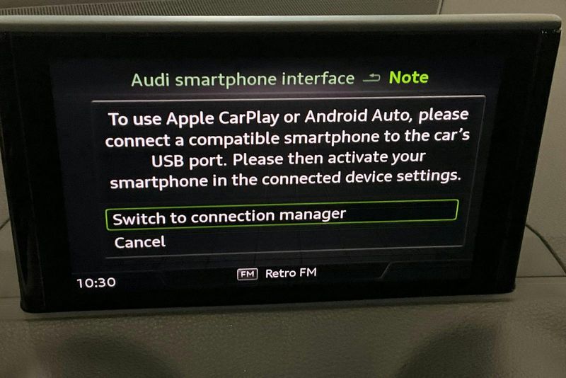 Audi Q2 bild 13