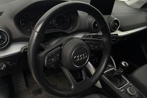Audi Q2 bild 12