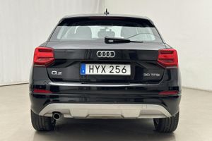 Audi Q2 bild 5