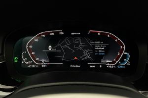 BMW 530 bild 10