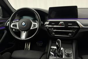 BMW 530 bild 20