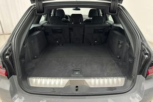 BMW 530 bild 9