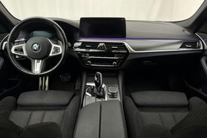 BMW 530 bild 6