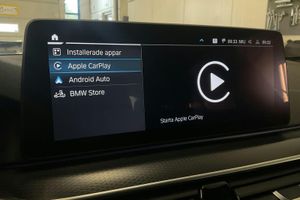 BMW 530 bild 17