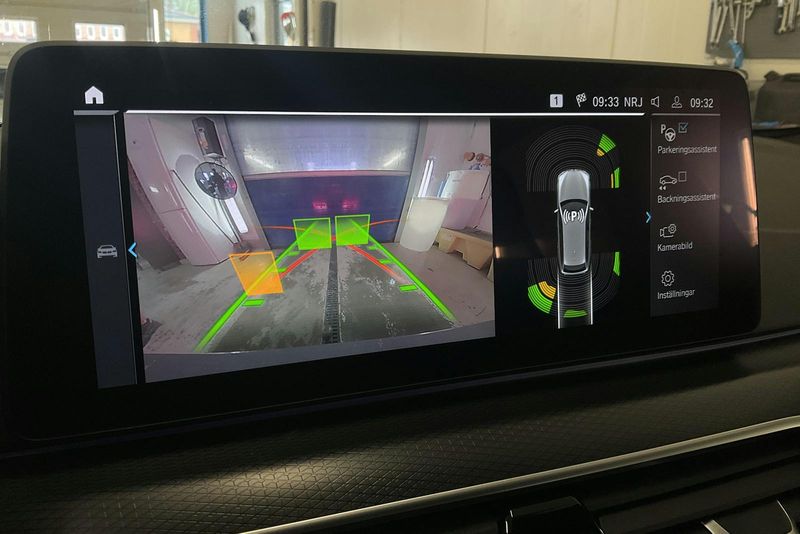 BMW 530 bild 14