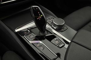 BMW 530 bild 18