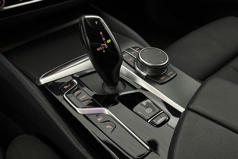 BMW 530 bild 18
