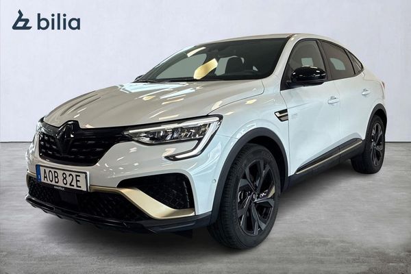 Renault Arkana E-TECH 145 HEV R.S.Line DCT - 2023