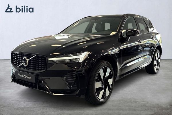 Volvo XC60 T6 Plus Dark Edition - 2025