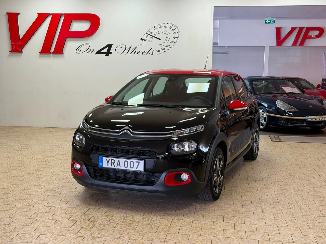 Vehicle image 2