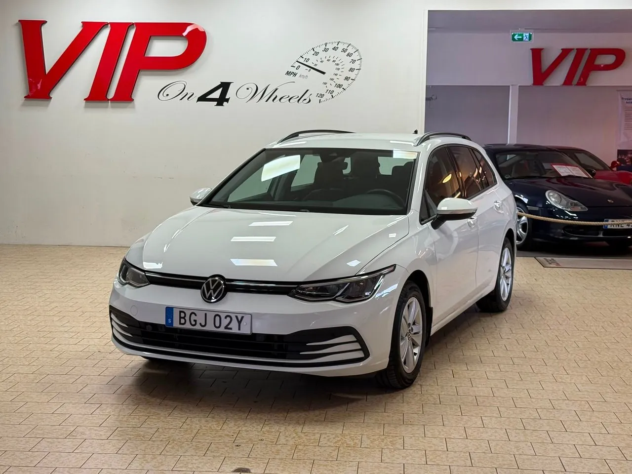 Vehicle image 2
