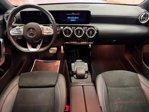 Mercedes A250 bild 16