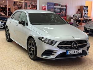 Mercedes A250 bild 9