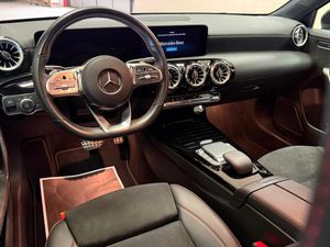Mercedes A250 bild 14