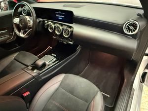 Mercedes A250 bild 17