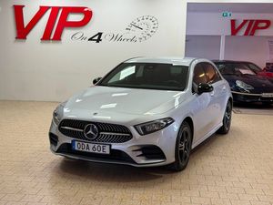 Mercedes A250 bild 3