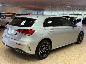 Mercedes A250 bild 7