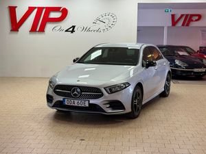 Mercedes A250 bild 27