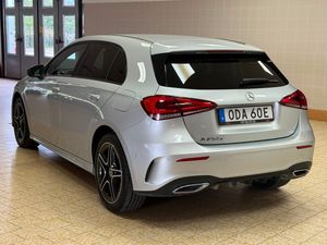 Mercedes A250 bild 5