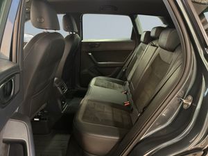 Cupra Ateca bild 13