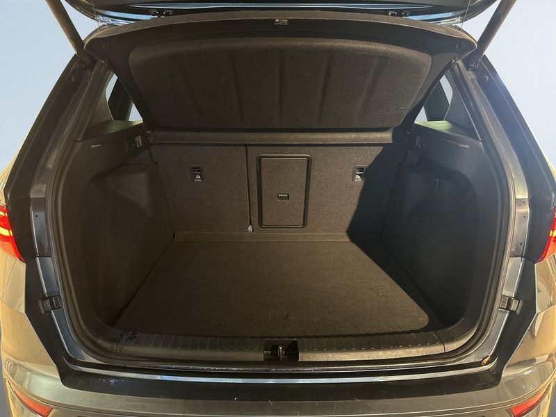 Cupra Ateca bild 12