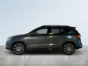 Cupra Ateca bild 4
