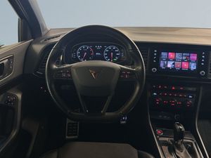 Cupra Ateca bild 9