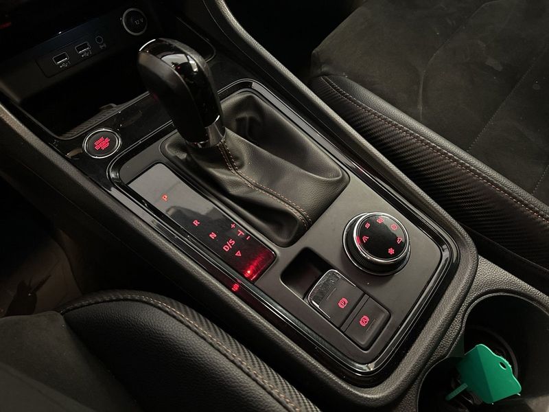 Cupra Ateca bild 21