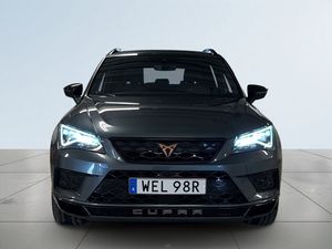 Cupra Ateca bild 2