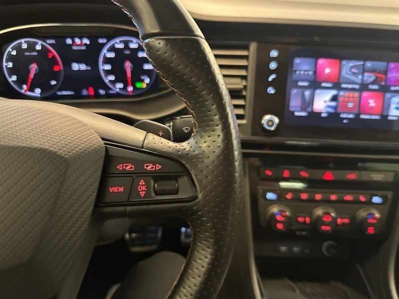 Cupra Ateca bild 23