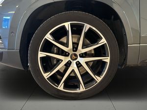 Cupra Ateca bild 14